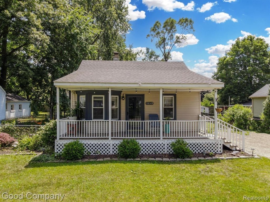 Sold $155,000 • Co-Listing Agent
