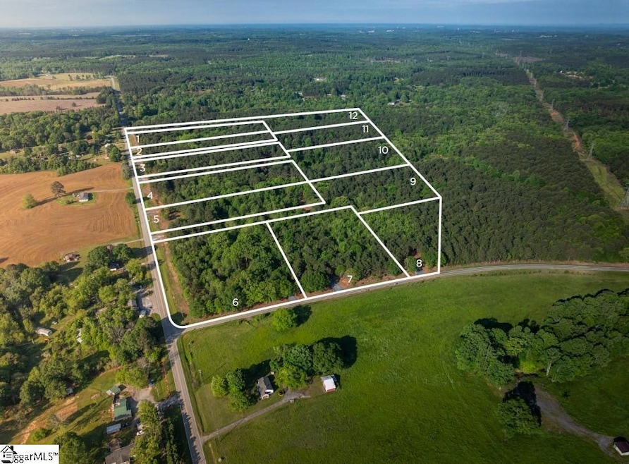 09 Moorefield Memorial Hwy, Liberty, SC 29657 - photo 1