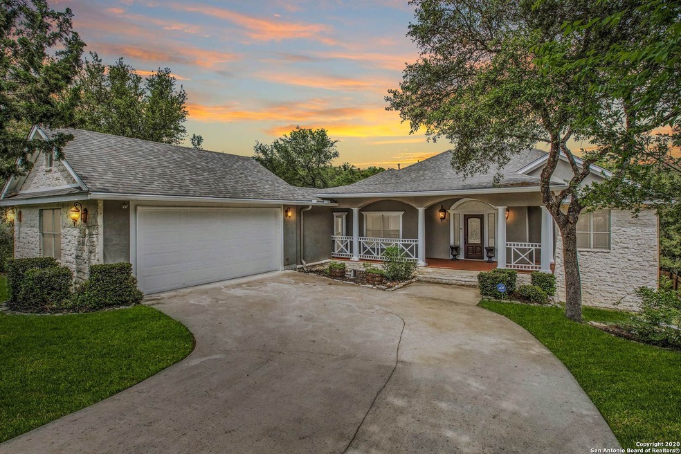 16522 Loma Landing, Helotes, TX 78023 - photo 1