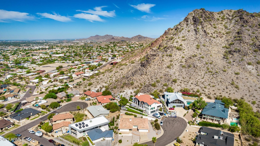 16 - Lincoln Drone Photo
