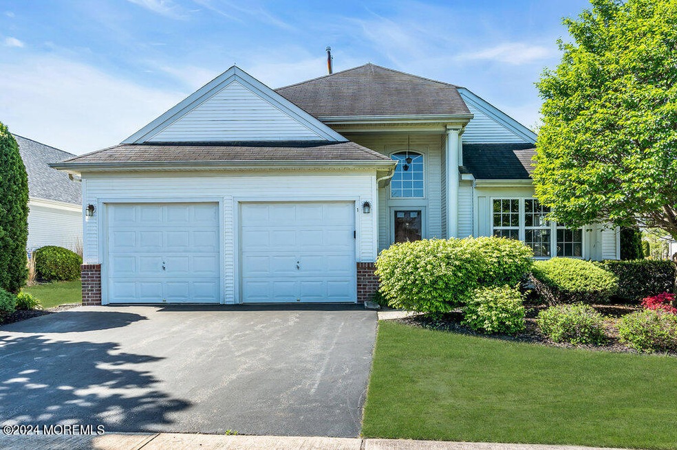 1 Amalfi Ct, Manchester Township, NJ 08759 - photo 1