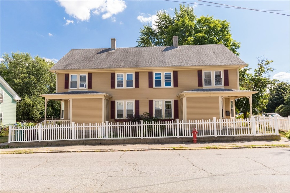262 Mason St, Woonsocket, RI 02895 - photo 1