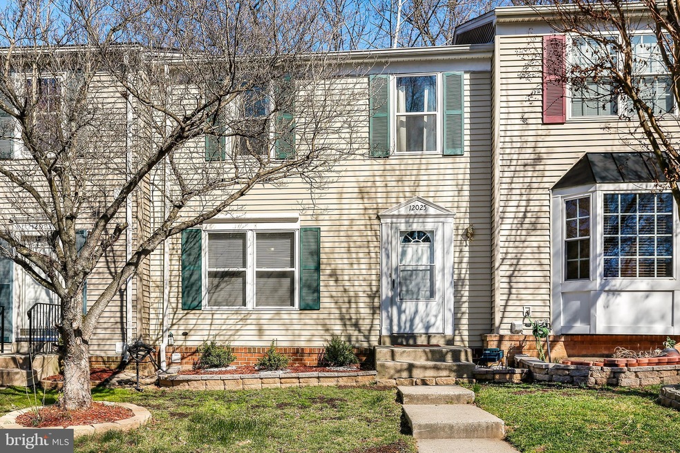 12025 Winding Creek Way, Germantown, MD 20874 - photo 1