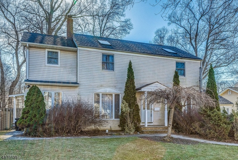 28 Wellington Rd, Livingston, NJ 07039 - photo 1