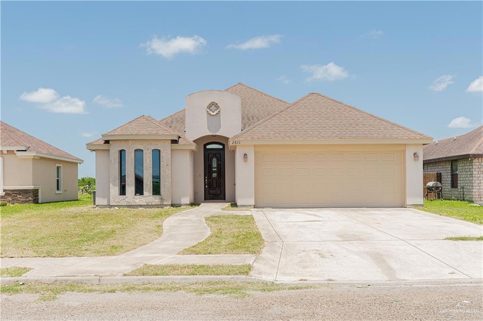 2611 Olmitos Ave, San Juan, TX 78589 - photo 1