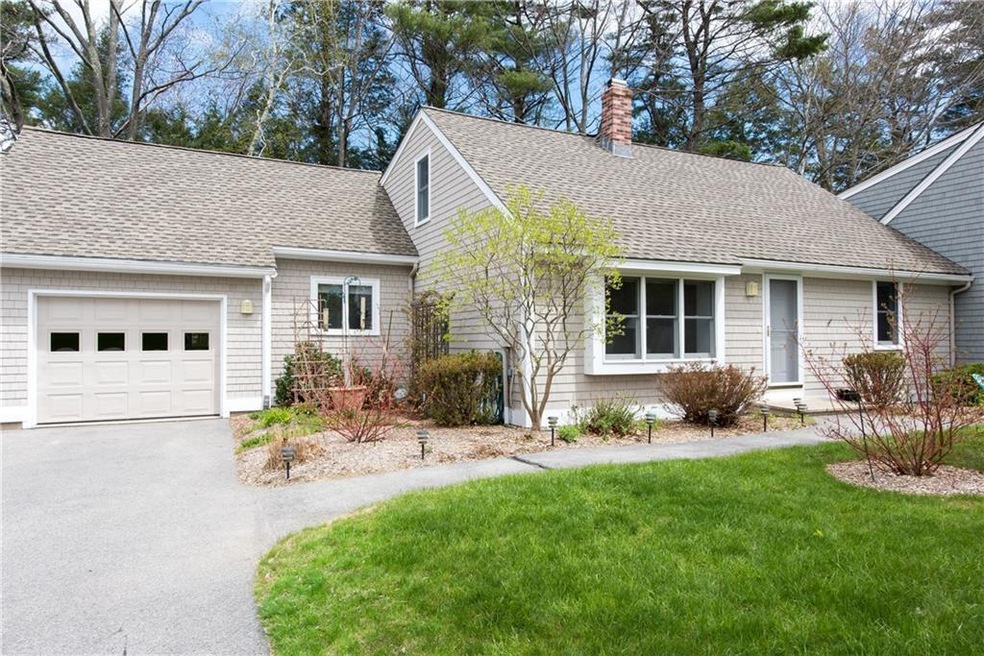 114 Furbish Rd unit 7, Wells, ME 04090 - photo 1