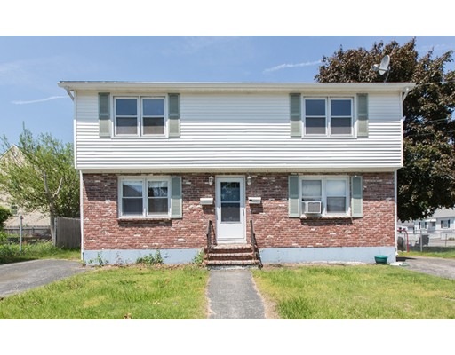 196 7th Ave, Lowell, MA 01854 - photo 1