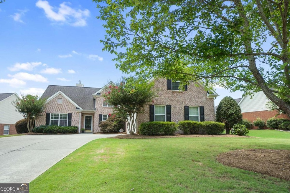 5315 Ashbury Manor Ln, Sugar Hill, GA 30518 - photo 1