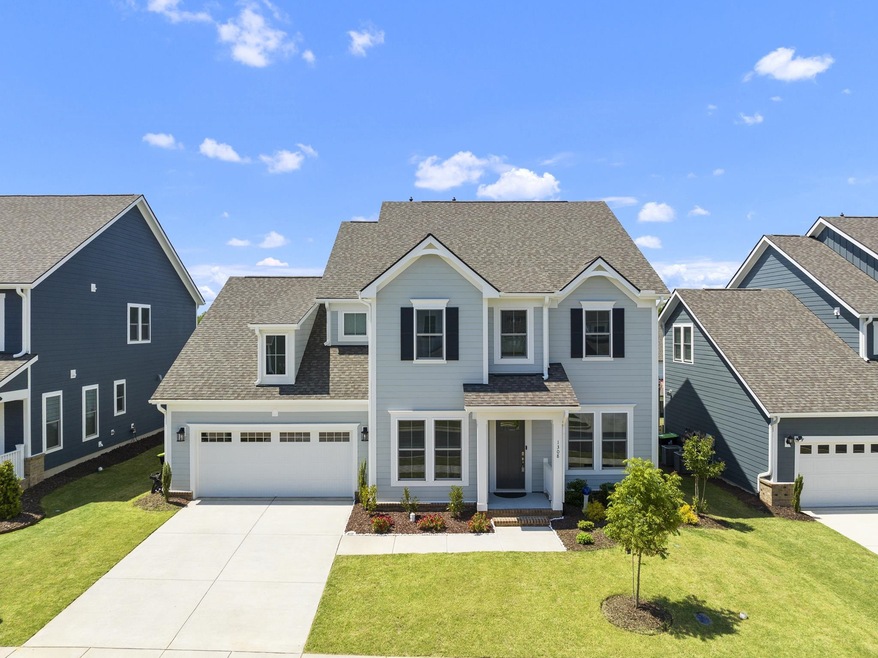 1308 Meadow Queen Ln, Apex, NC 27502 - photo 1