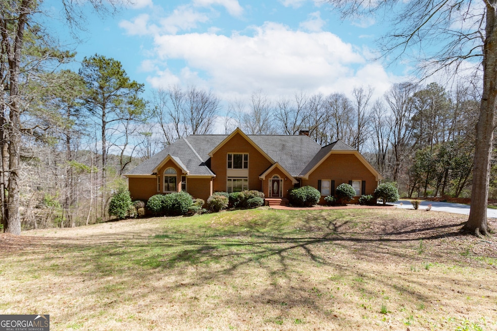 1376 Oleander Dr SW, Lilburn, GA 30047 - photo 1