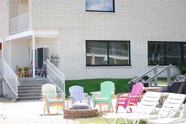 Summer fun begins here at Inland Lakes Condos on t
