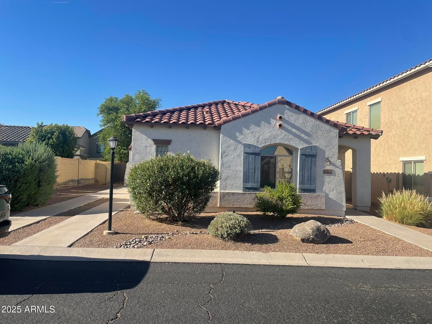 7739 E Butte St unit 96, Mesa, AZ 85207 - photo 1