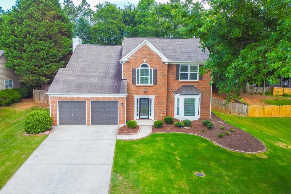 7250 Treyburn Dr, Cumming, GA 30041 - photo 1