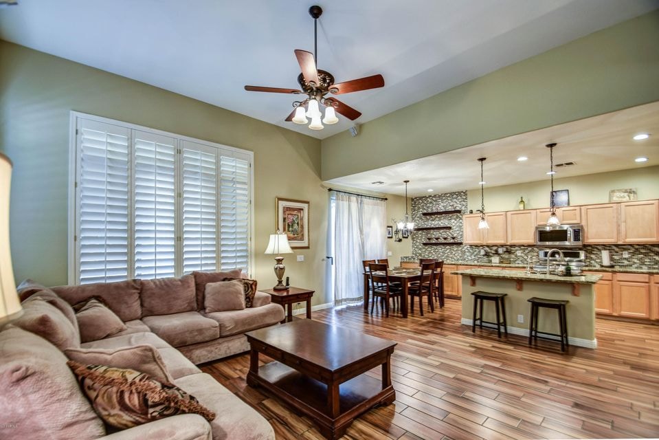 family room 5