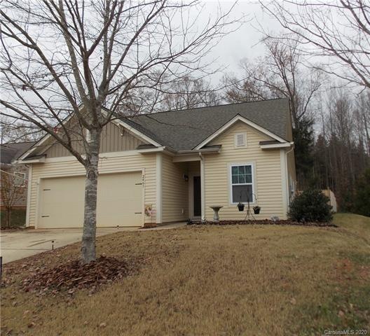 2461 Marthas Ridge Dr unit 16, Statesville, NC 28625 - photo 1