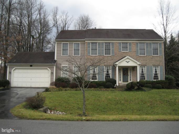 1105 Delcastle Ct, Bowie, MD 20721 - photo 1