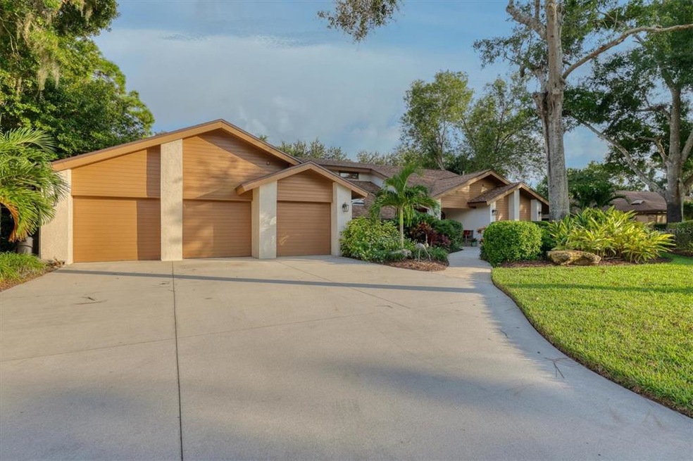 Unique California Style Home