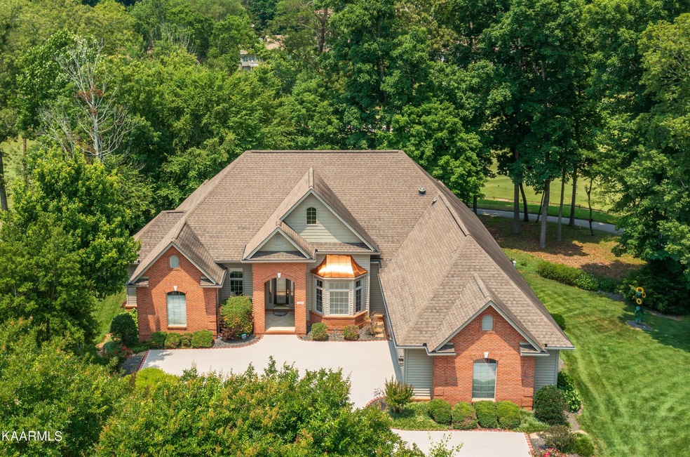 Fabulous Curb Appeal