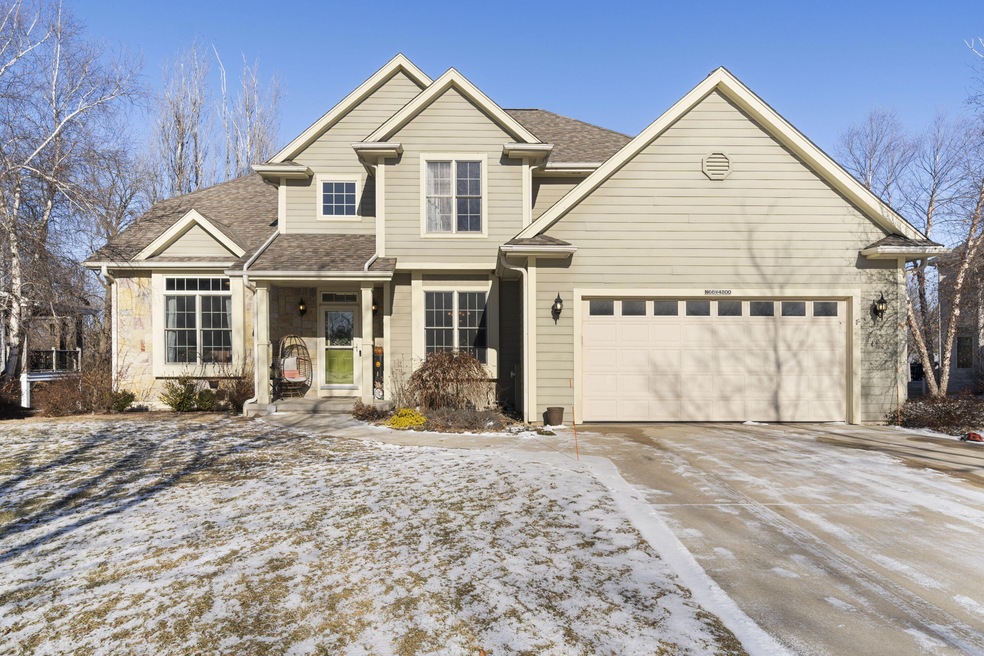 Welcome Home!