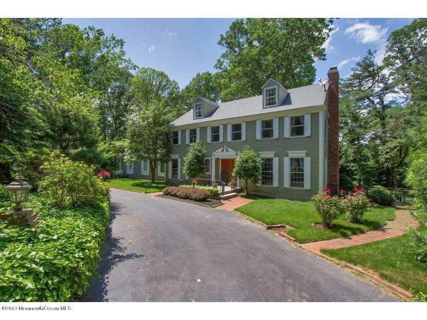 33 N Point Dr, Colts Neck, NJ 07722 - photo 1