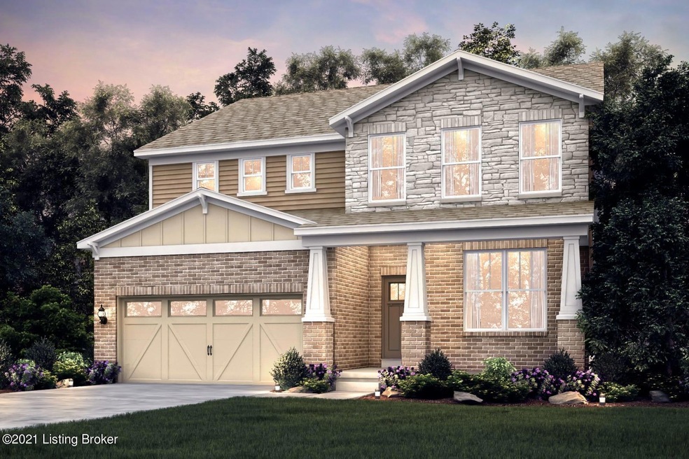 9204 Tamarack Grove Ln, Louisville, KY 40291 - photo 1