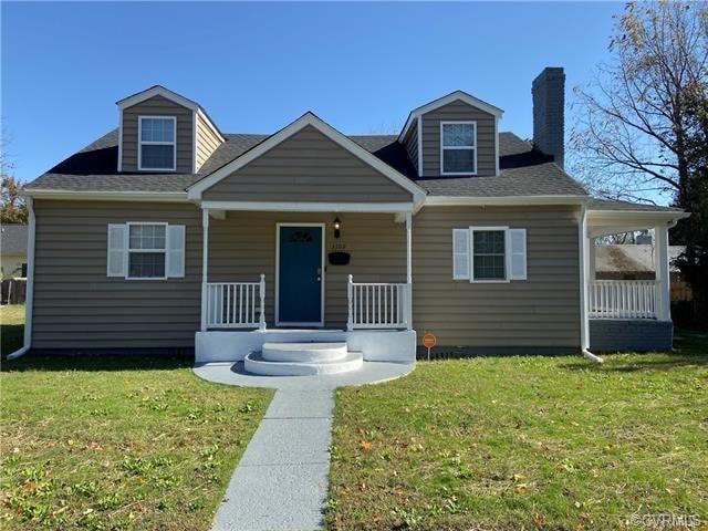 3709 Loudon St, Richmond, VA 23222 - photo 1