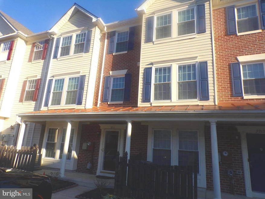 9211 Deer Crossing, Lorton, VA 22079 - photo 1