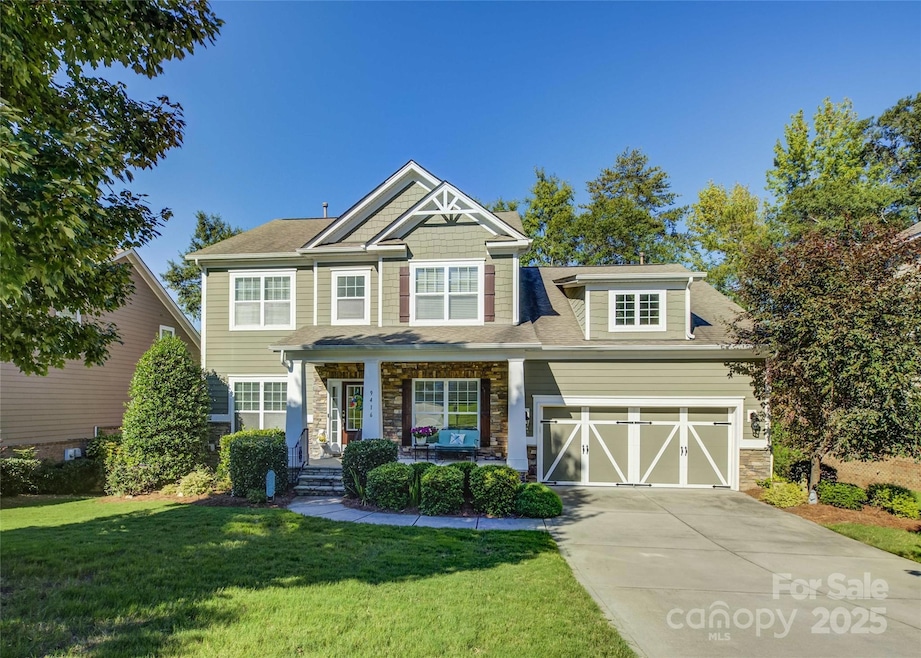 9416 Segundo Ln, Charlotte, NC 28278 - photo 1