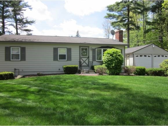 39 Conant Rd, Nashua, NH 03062 - photo 1