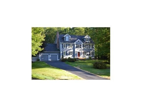 3 Manasquan Cir, Londonderry, NH 03053 - photo 1