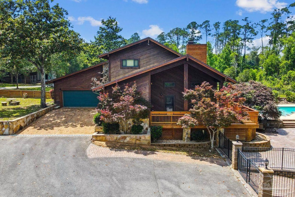 201 Tara Rd, Cantonment, FL 32533 - photo 1