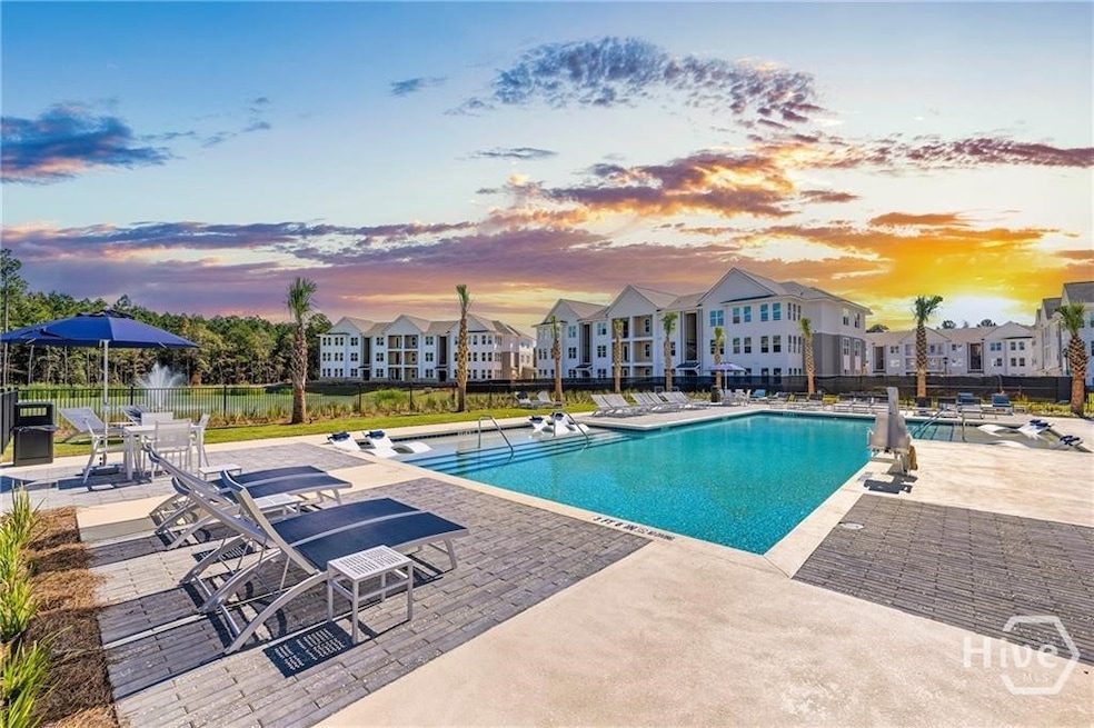 7450 Georgia 21 unit Savannah, Port Wentworth, GA 31407 - photo 1