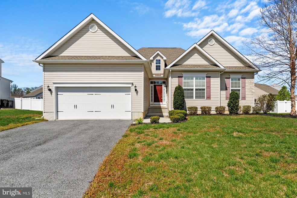 609 Olde Field Dr, Magnolia, DE 19962 | MLS# DEKT2025502