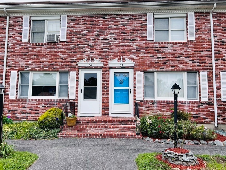 28 Andrew Rd, East Bridgewater, MA 02333 - photo 1