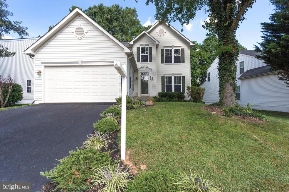 5676 Assateague Place, Manassas, VA 20112 - photo 1