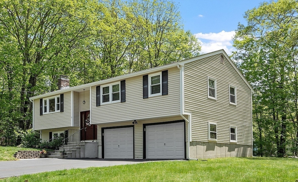 12 Edward Dr, Ashland, MA 01721 - photo 1