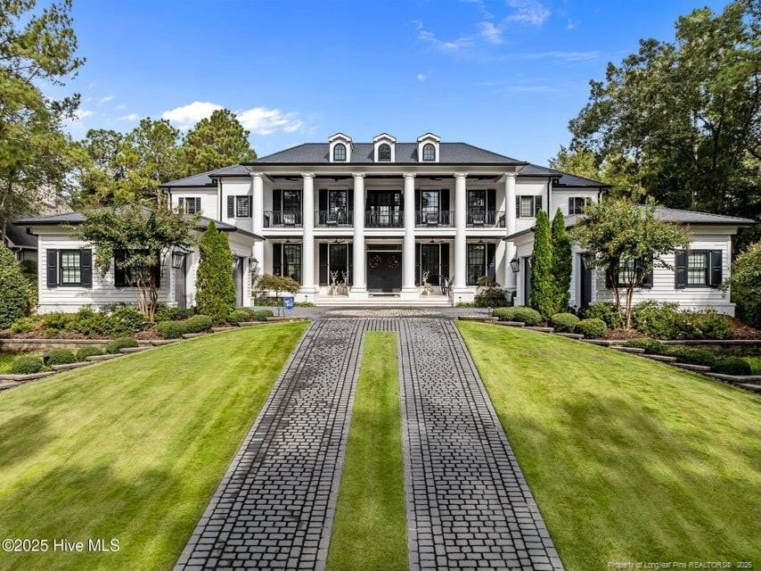 140 Brookhaven Rd, Pinehurst, NC 28374 - photo 1