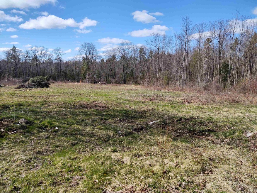 281 TMLot4-24 Stoneham Rd unit opposite 280, Brookfield, NH 03872 - photo 1