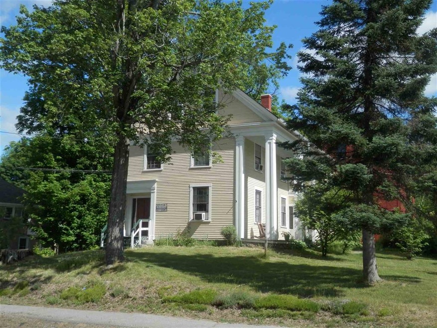 385 W Main St, Tilton, NH 03276 - photo 1