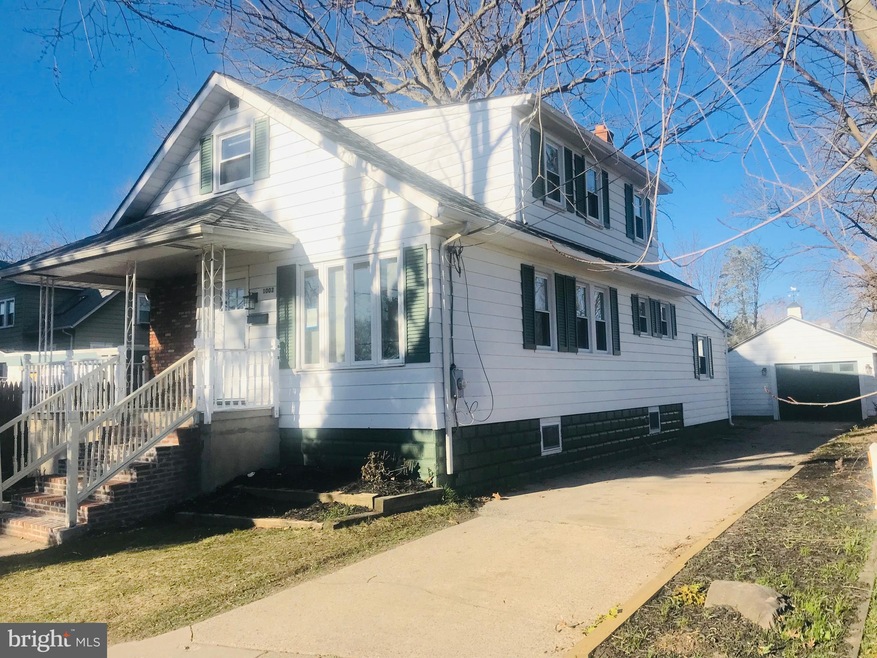 1003 Newton Ave, Oaklyn, NJ 08107 - photo 1