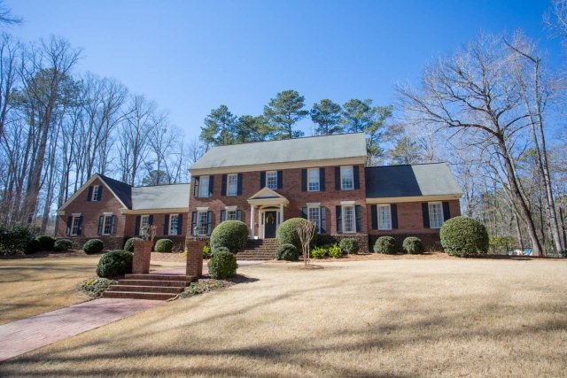 5780 Kentucky Downs Dr, Macon, GA 31210 - photo 1