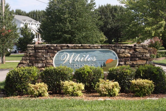 00 White's Point Dr, Cookeville, TN 38506 - photo 1