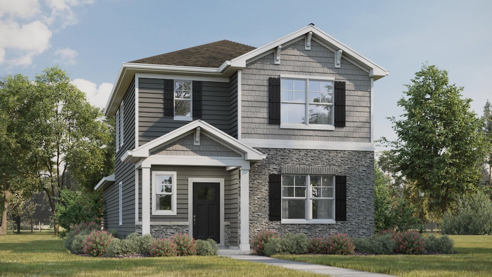 515 Trysil Alley N, Stoughton, WI 53589 - photo 1