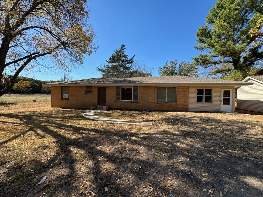 2904 Fm 1753, Denison, TX 75021 - photo 1