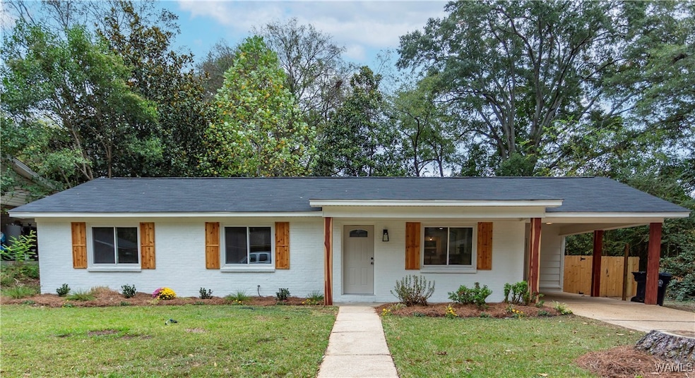 2422 17th Ave, Northport, AL 35476 - photo 1