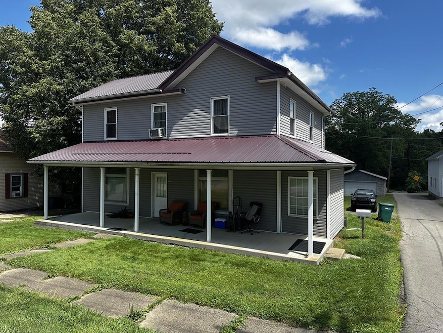 Under Contract $124,900