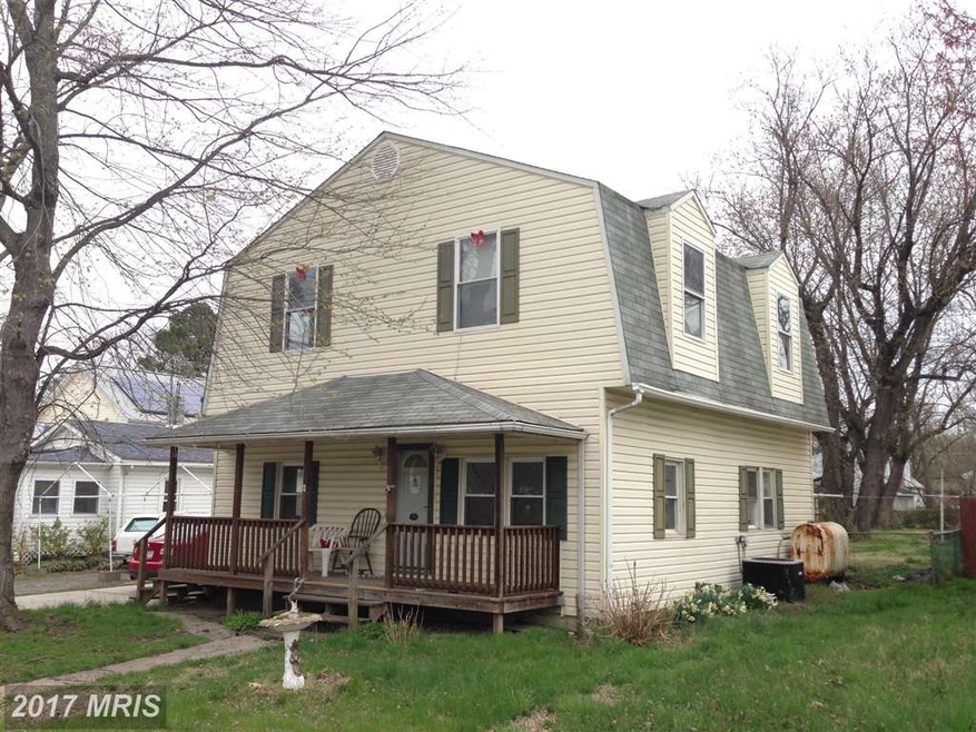 2419 Wythe Ave, Sparrows Point, MD 21219 - photo 1