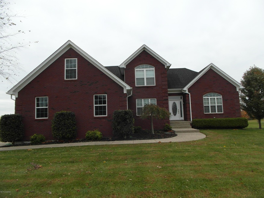 225 Leath Ct, Shepherdsville, KY 40165 - photo 1