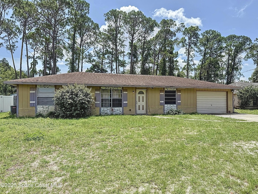 Front Elevation