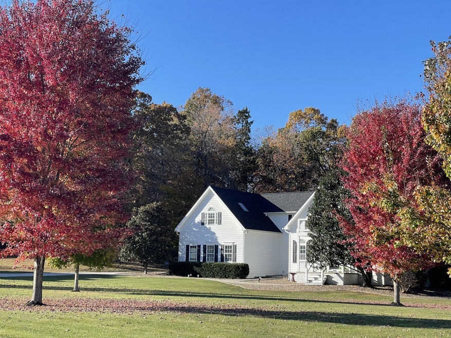 1895 Zeb Warren Rd, Cookeville, TN 38506 - photo 1